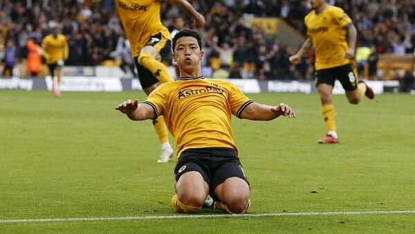 <div class="paragraphs"><p>Wolverhampton Wanderers' Hwang Hee-chan.</p></div>