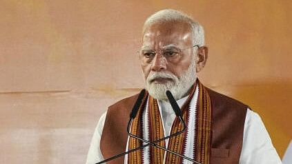 <div class="paragraphs"><p>Prime Minister Narendra Modi.</p></div>