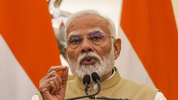 <div class="paragraphs"><p>Prime Minister Narendra Modi.</p></div>