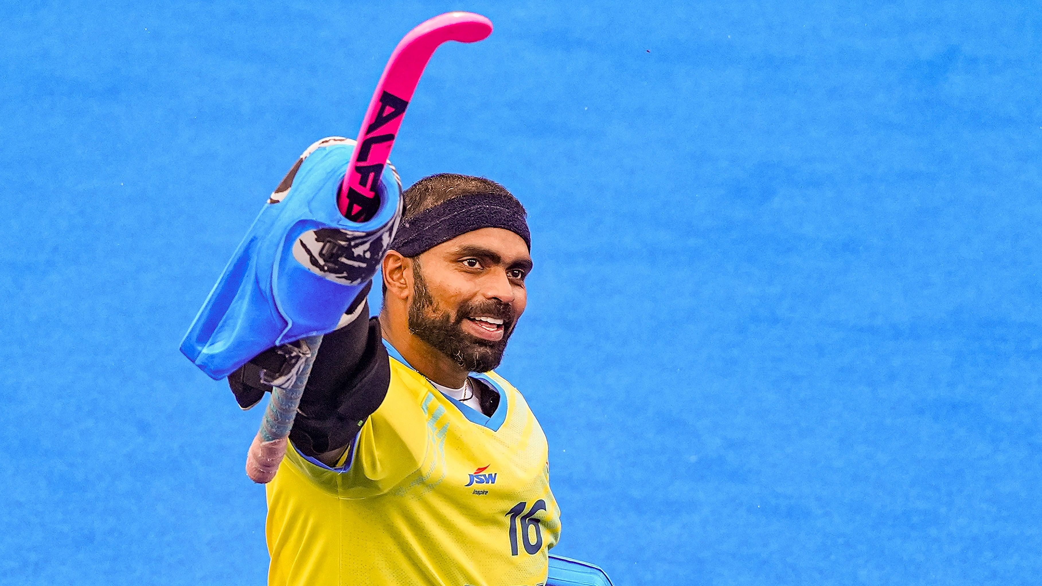 <div class="paragraphs"><p>One of the best goalkeepers India has ever produced, PR Sreejesh has begun his journey as the coach of the junior Indian men’s coach after announcing retirement in August.</p></div>