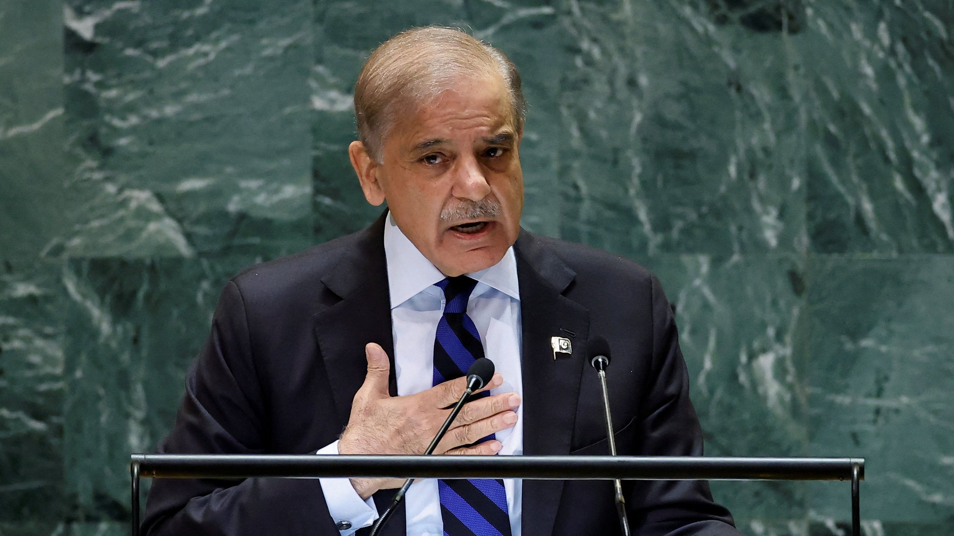 <div class="paragraphs"><p>Prime Minister Shehbaz Sharif</p></div>