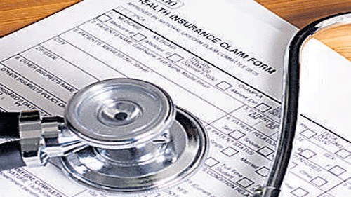 <div class="paragraphs"><p>Mediclaim form. Representative image</p></div>