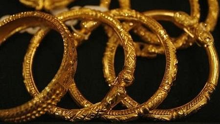 Gold is expected to touch USD 1,475 an ounce by December-end, he added. Prices of the yellow metal surged by 8.2 per cent to USD 1,319 an ounce on Friday after Britain voted to leave the European Union. Reuters file photo