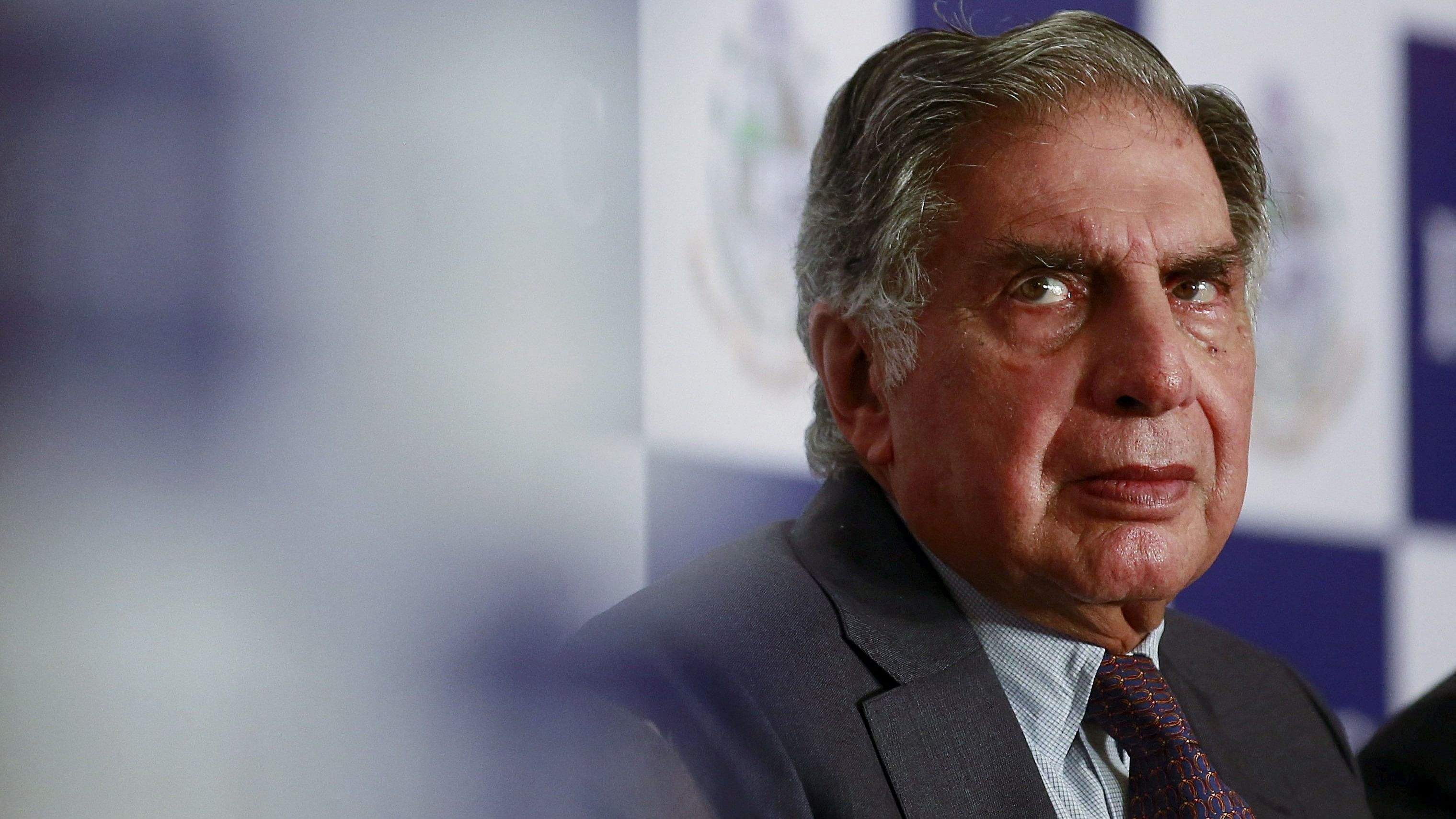 <div class="paragraphs"><p>The late Tata Group Chairman Emeritus Ratan Tata</p></div>