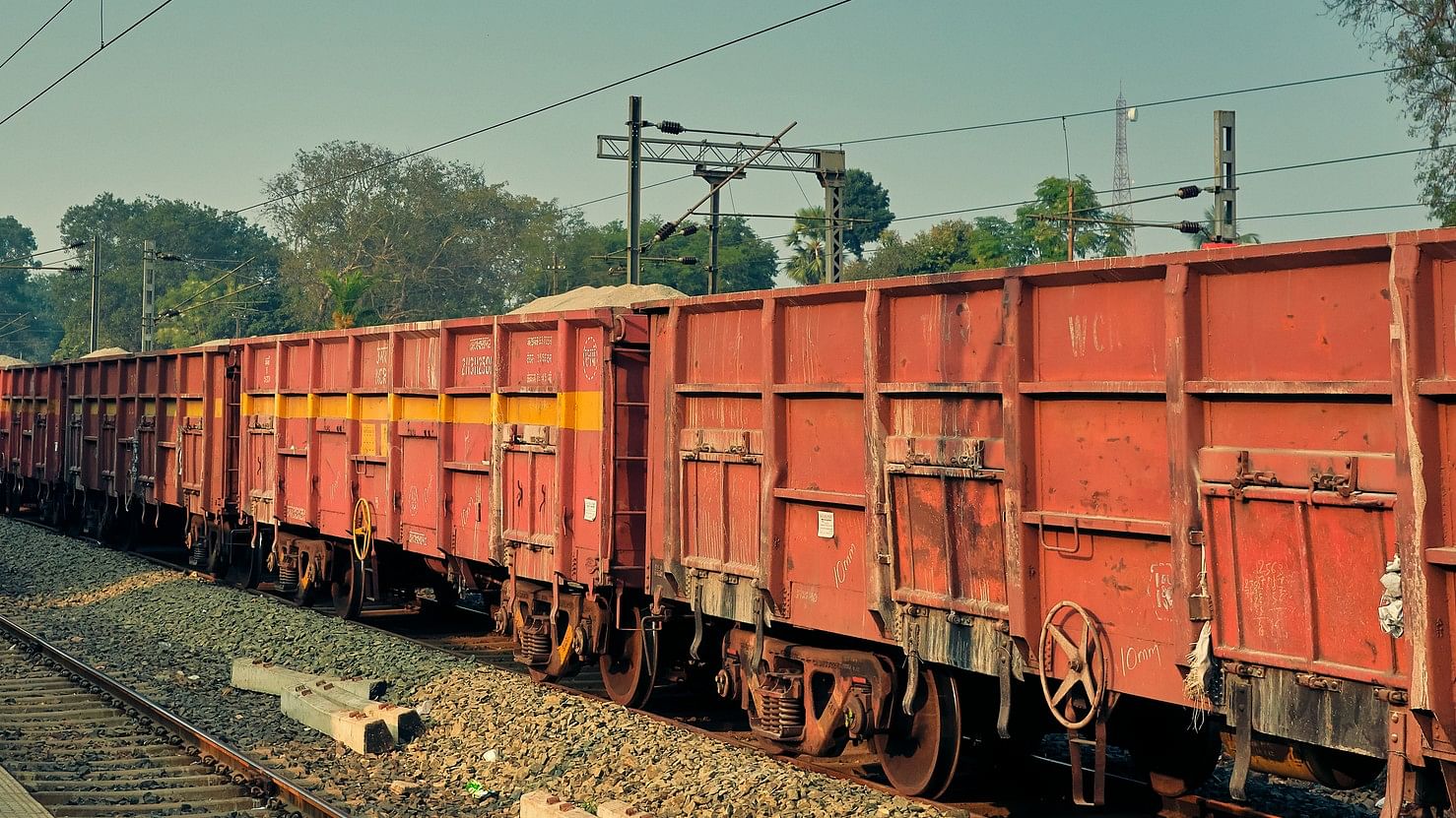 <div class="paragraphs"><p>Representative image showing a goods train.</p></div>