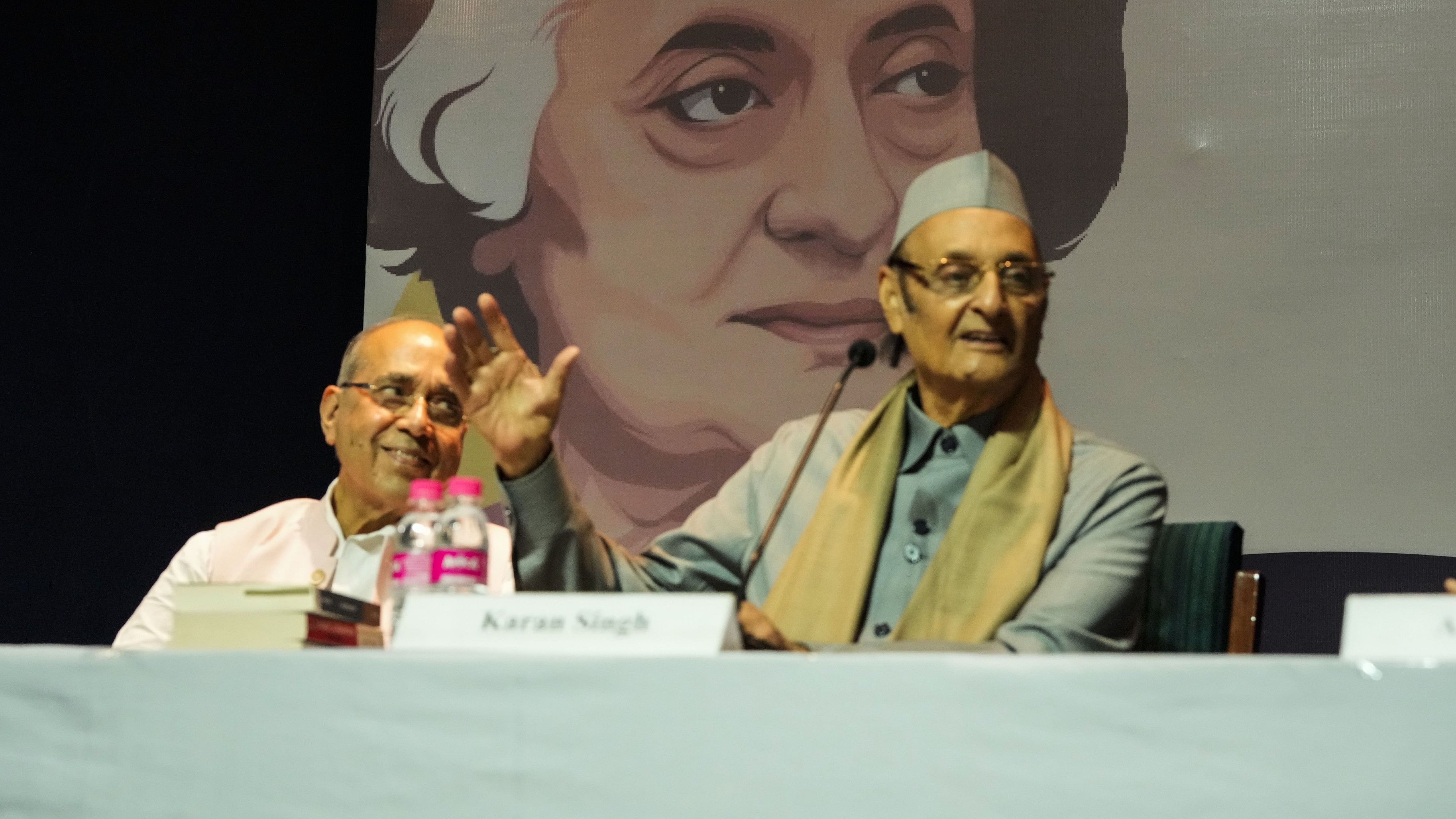 <div class="paragraphs"><p>Congress leader Karan Singh</p></div>