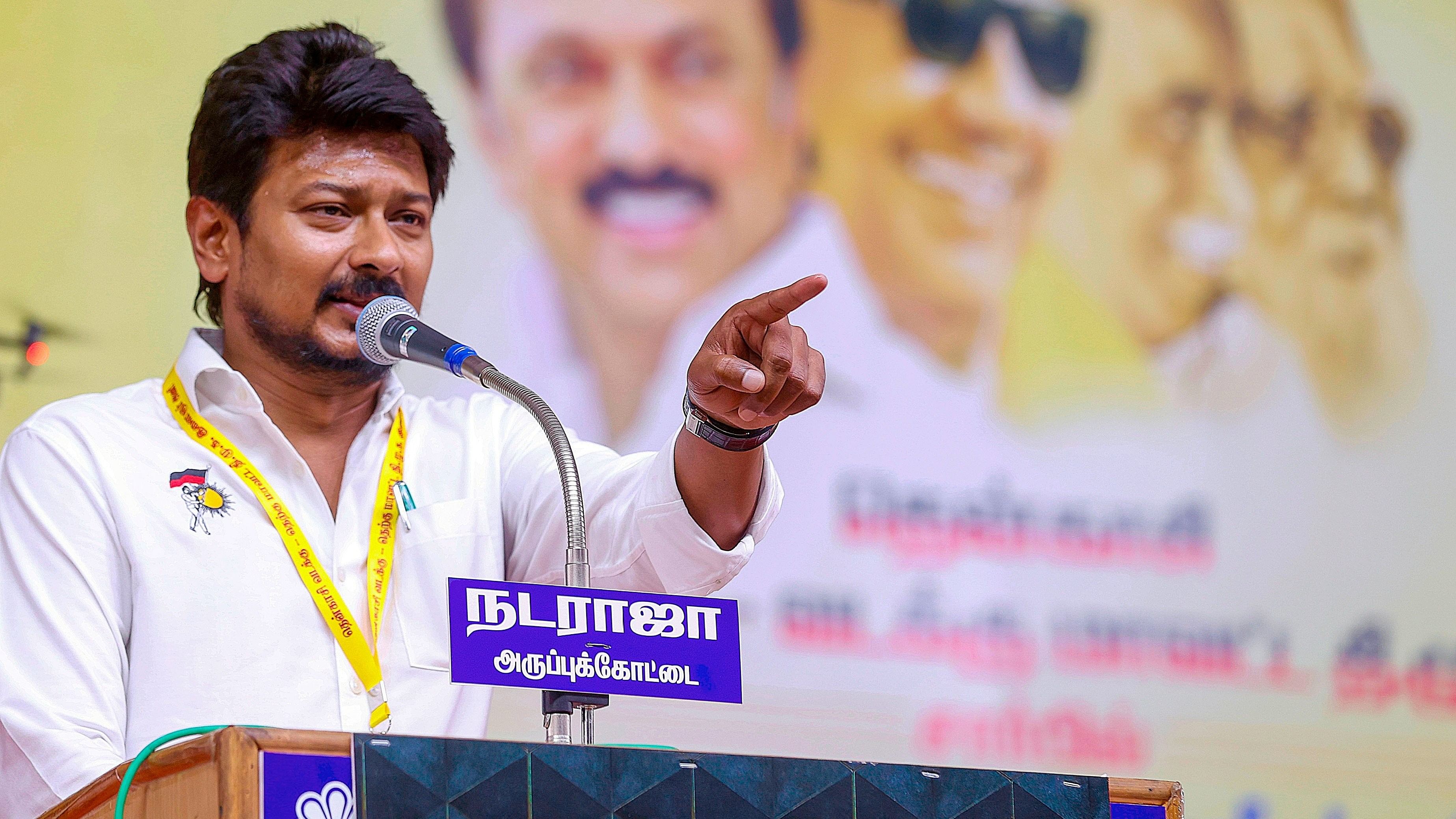 <div class="paragraphs"><p>Udhayanidhi Stalin</p></div>