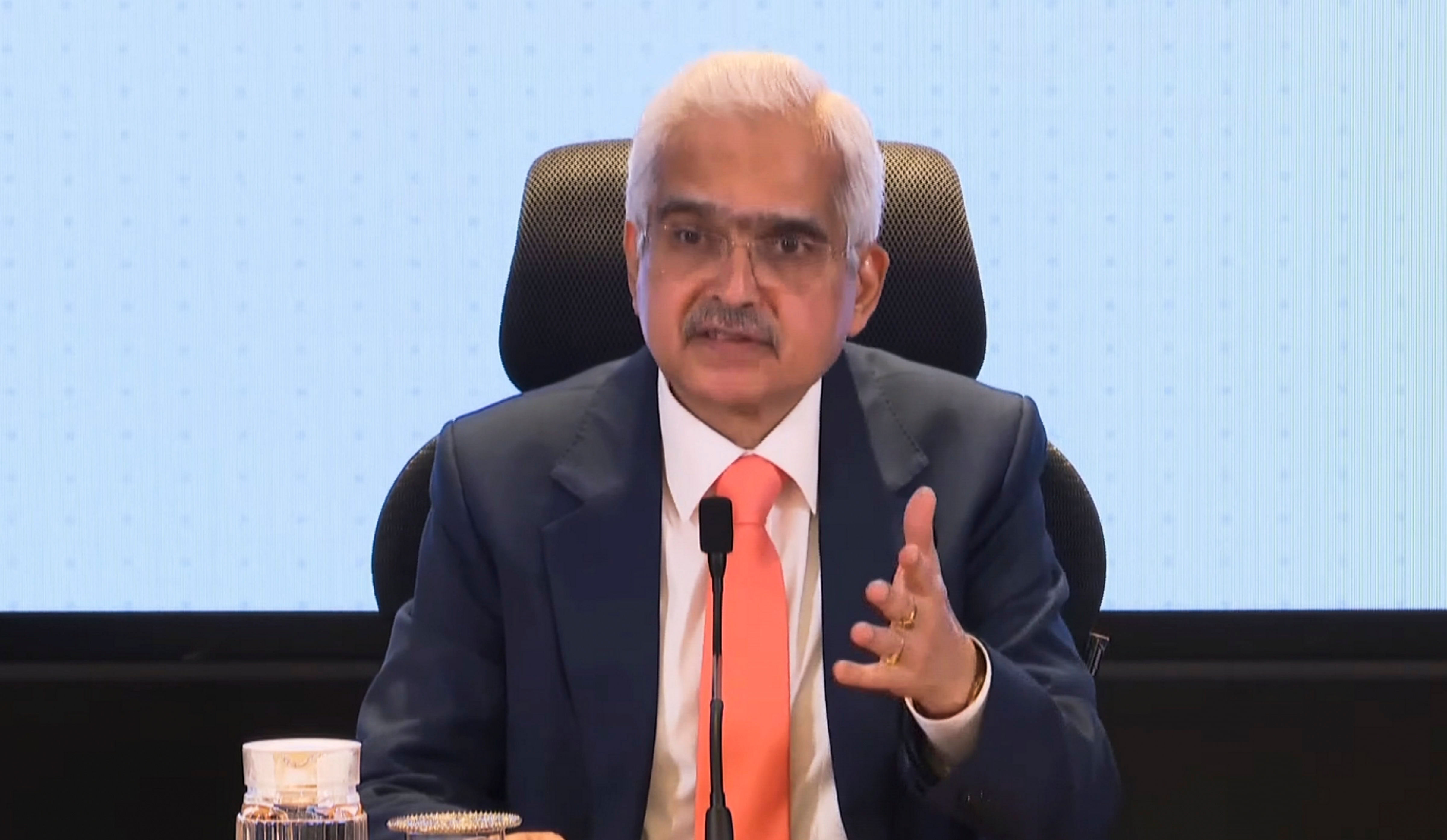 <div class="paragraphs"><p>RBI Governor Shaktikanta Das.</p></div>