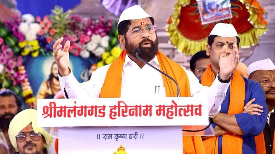 <div class="paragraphs"><p>Maharashtra Chief Minister Eknath Shinde</p></div>