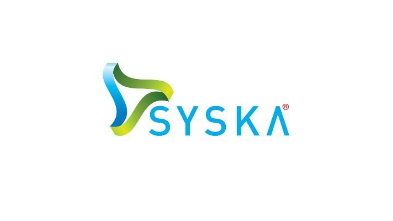 <div class="paragraphs"><p>The logo of Syska</p></div>