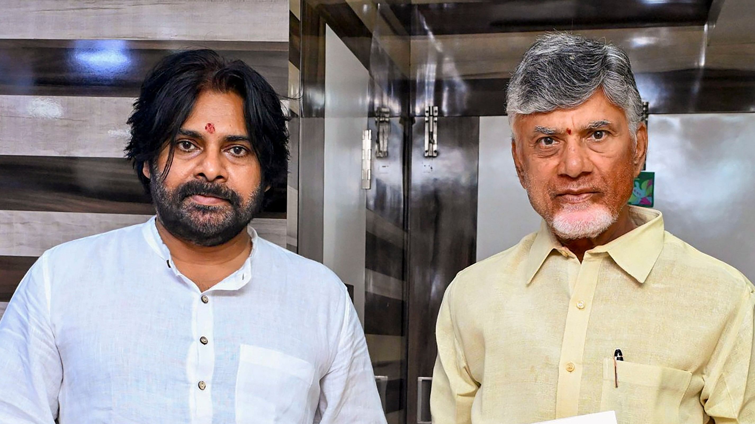 <div class="paragraphs"><p>Pawan Kalyan and Chandrababu Naidu.</p></div>