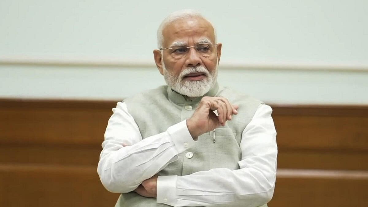 <div class="paragraphs"><p>PM Narendra Modi.&nbsp;</p></div>