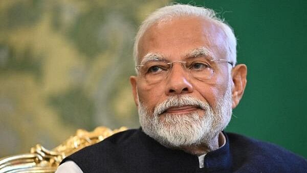 <div class="paragraphs"><p>Prime Minister Narendra Modi.</p></div>