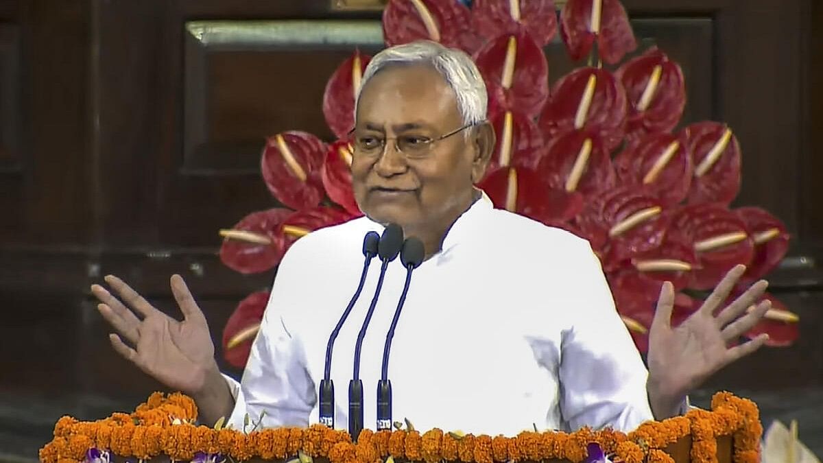 <div class="paragraphs"><p>Bihar Chief Minister Nitish Kumar.</p></div>