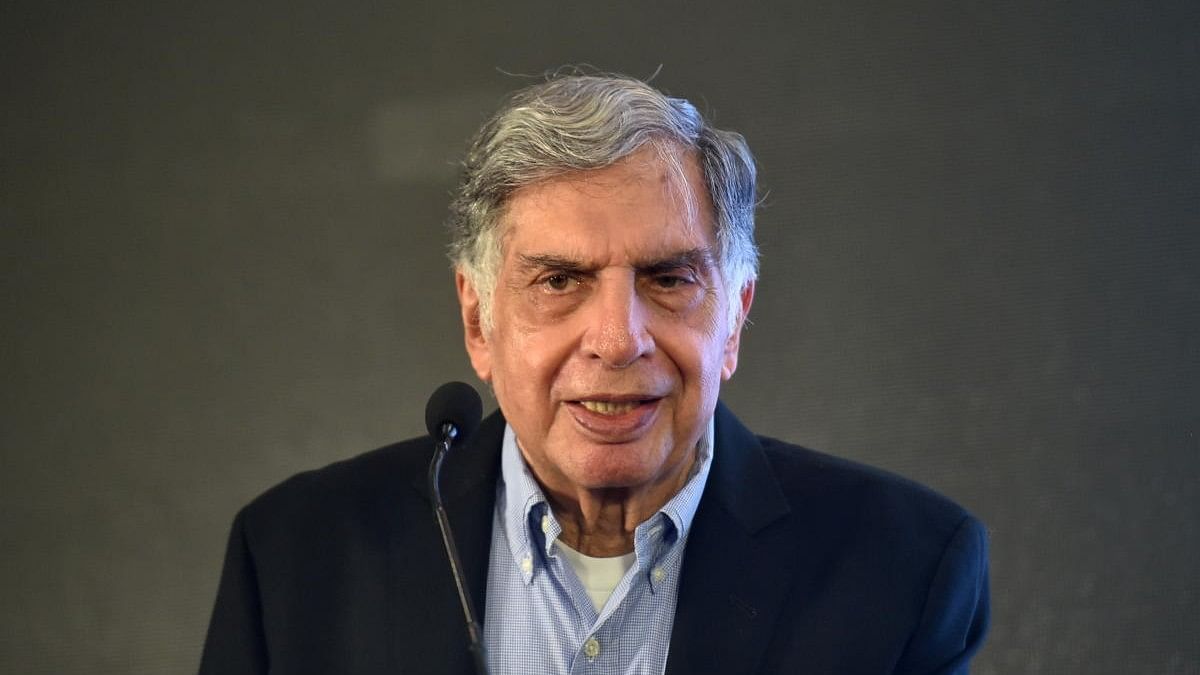 <div class="paragraphs"><p>&nbsp;Veteran industrialist Ratan Tata. </p></div>