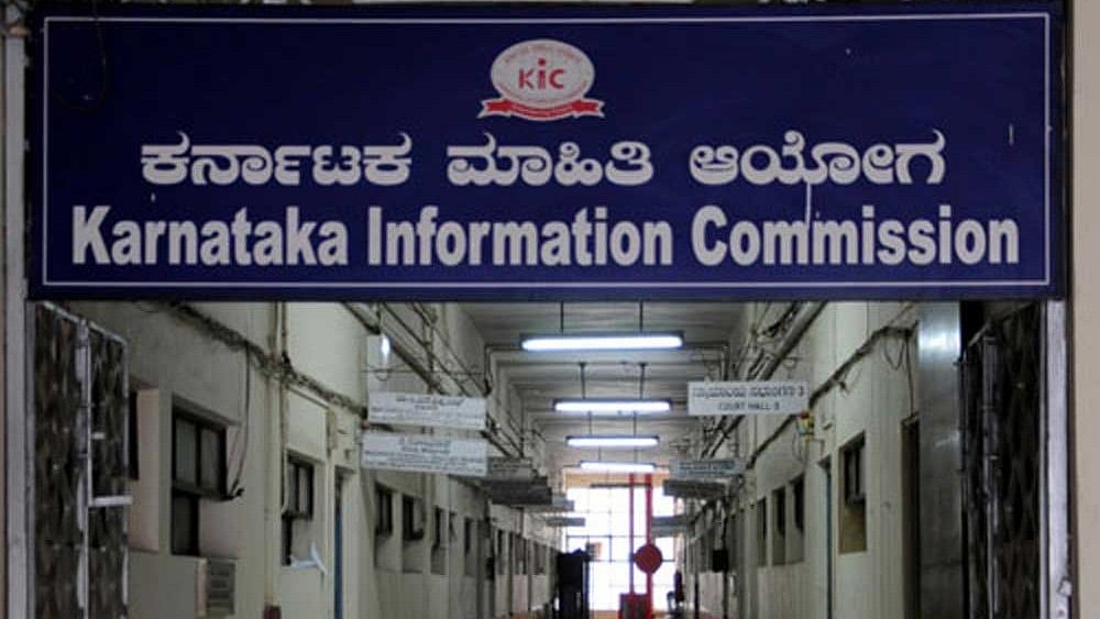 <div class="paragraphs"><p>Karnataka SIC does not have a Chief Information Commissioner since May 2024 while eight posts, including the head, are vacant.</p></div>