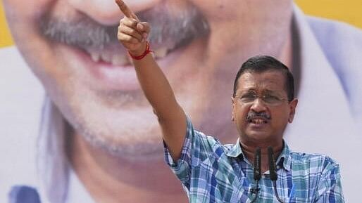 <div class="paragraphs"><p>Arvind Kejriwal.</p></div>