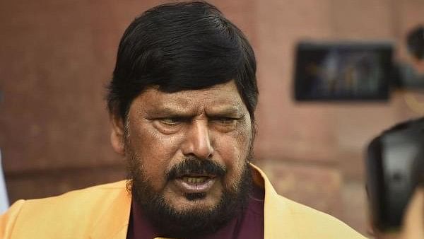 <div class="paragraphs"><p>Union Minister Ramdas Athawale.</p></div>