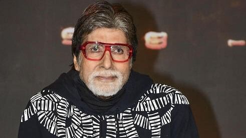 <div class="paragraphs"><p>Bollywood actor Amitabh Bachchan.</p></div>