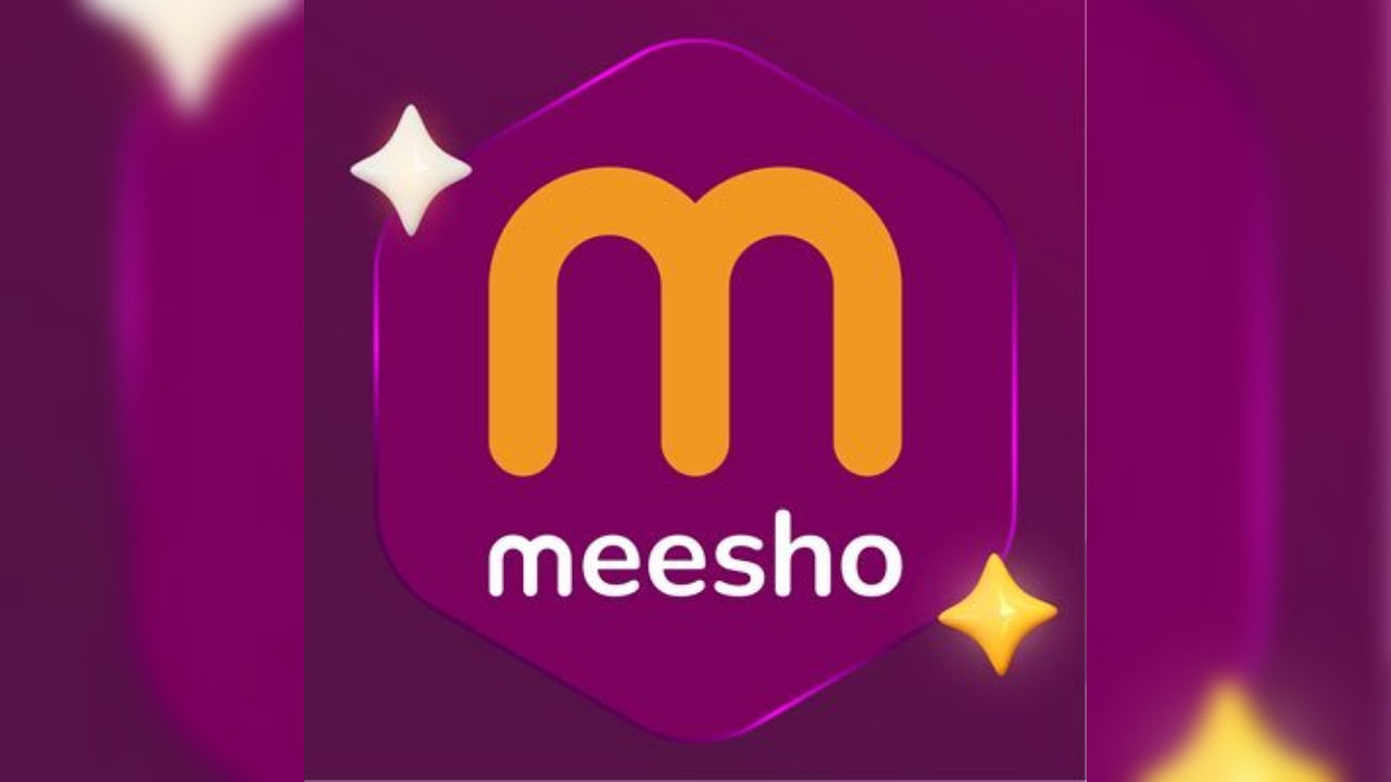 <div class="paragraphs"><p>The Meesho logo</p></div>