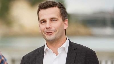 <div class="paragraphs"><p>Associate Finance Minister David Seymour.</p></div>