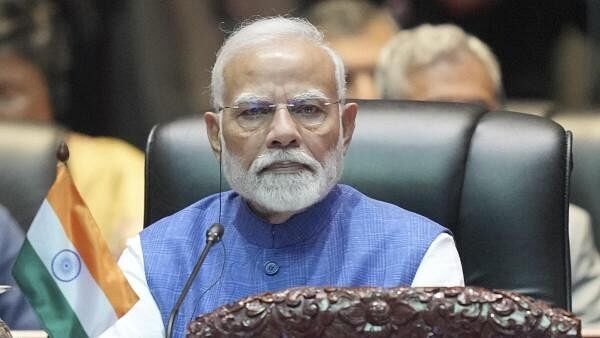 <div class="paragraphs"><p>Prime Minister Narendra Modi.</p></div>