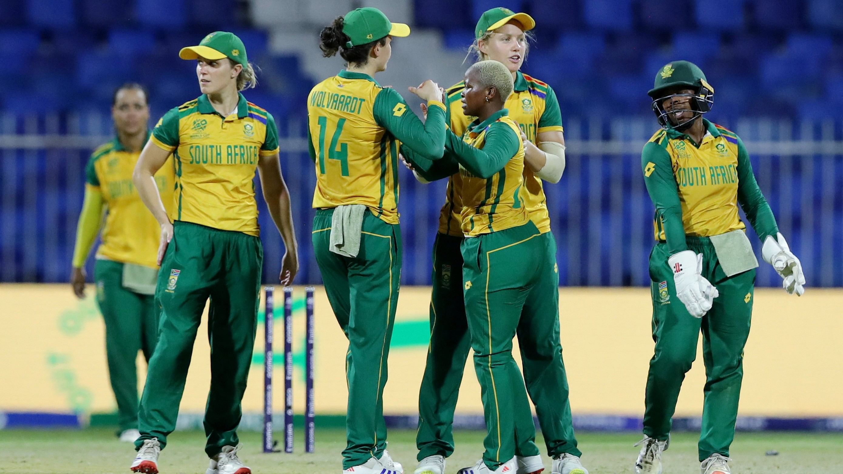 <div class="paragraphs"><p>File photo of South Africa team.</p></div>