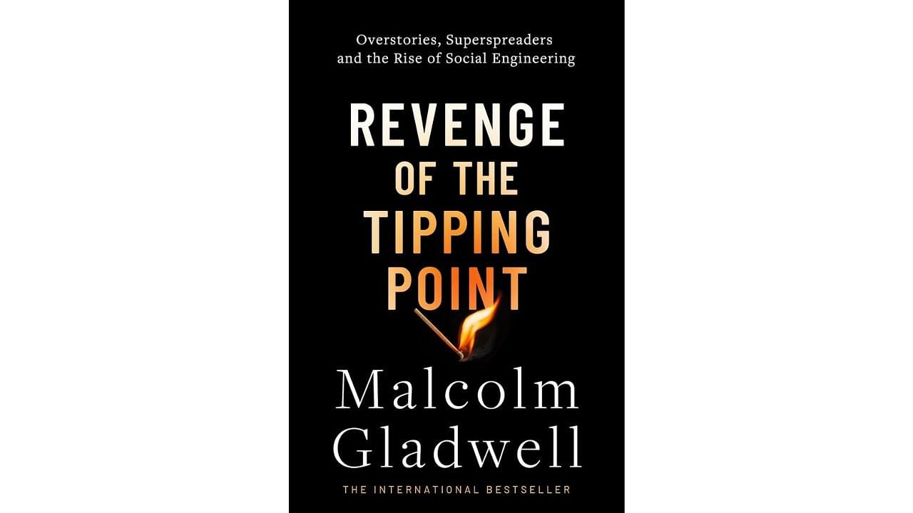 <div class="paragraphs"><p>Revenge of the Tipping Point</p></div>