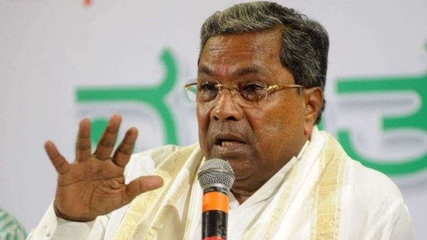 <div class="paragraphs"><p>Karnataka, according to CM Siddaramaiah, has suffered a loss of Rs 60,000 crores when it comes to the amounts allotted by the Union Government to the state in the past five years.</p></div>