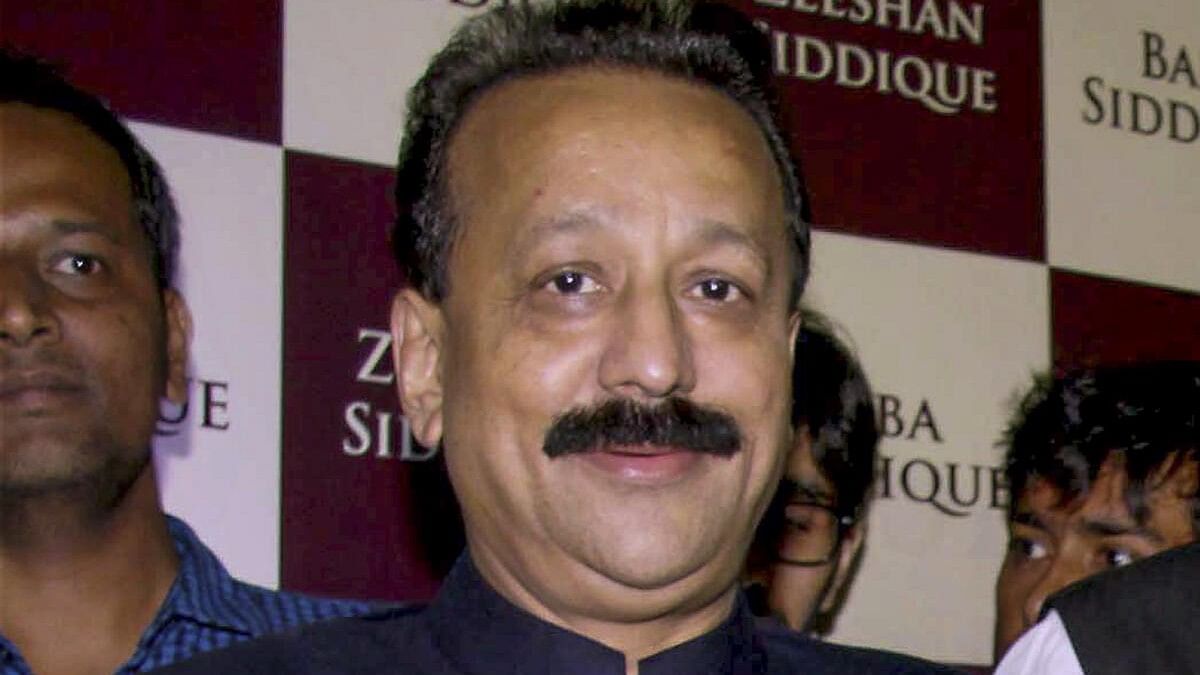 <div class="paragraphs"><p>Baba Siddique</p></div>