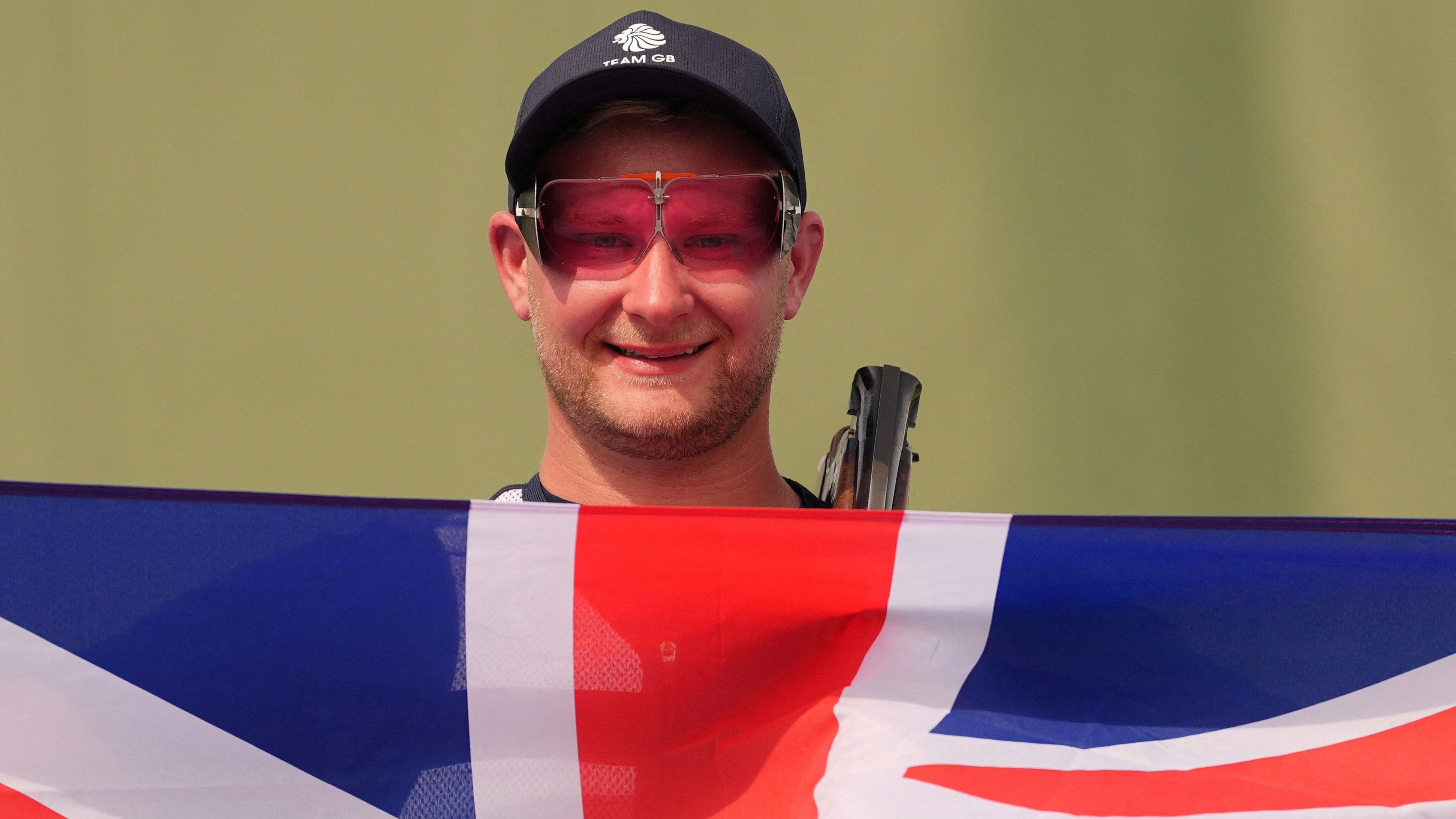 <div class="paragraphs"><p>Nathan Hales of Britain, who won gold in trap shooting at the Paris Olympics, is one among the British contingent who will not be competing in the prestigious year-ending event owing to "confusion" over paperwork that led to denial of visa.</p></div>