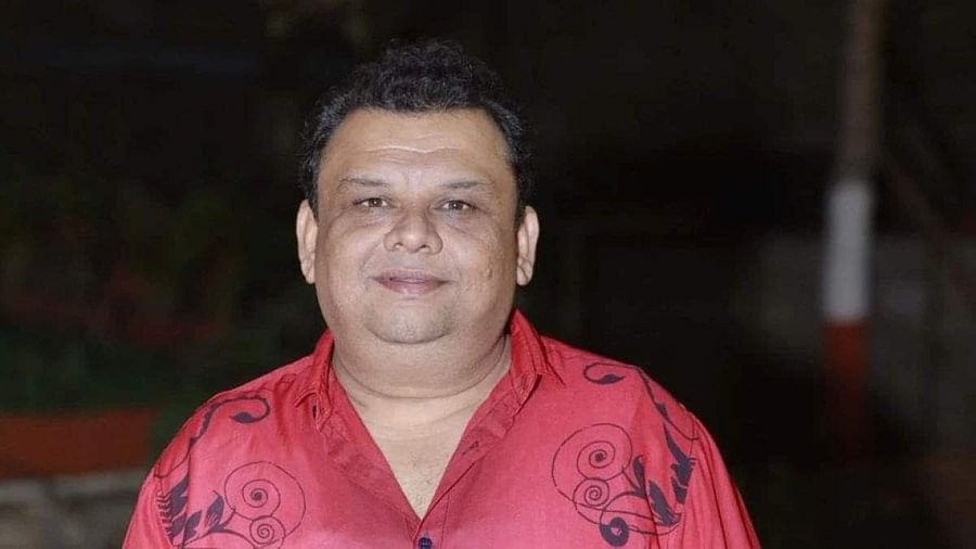 <div class="paragraphs"><p>Marathi actor Atul Parchure.</p></div>