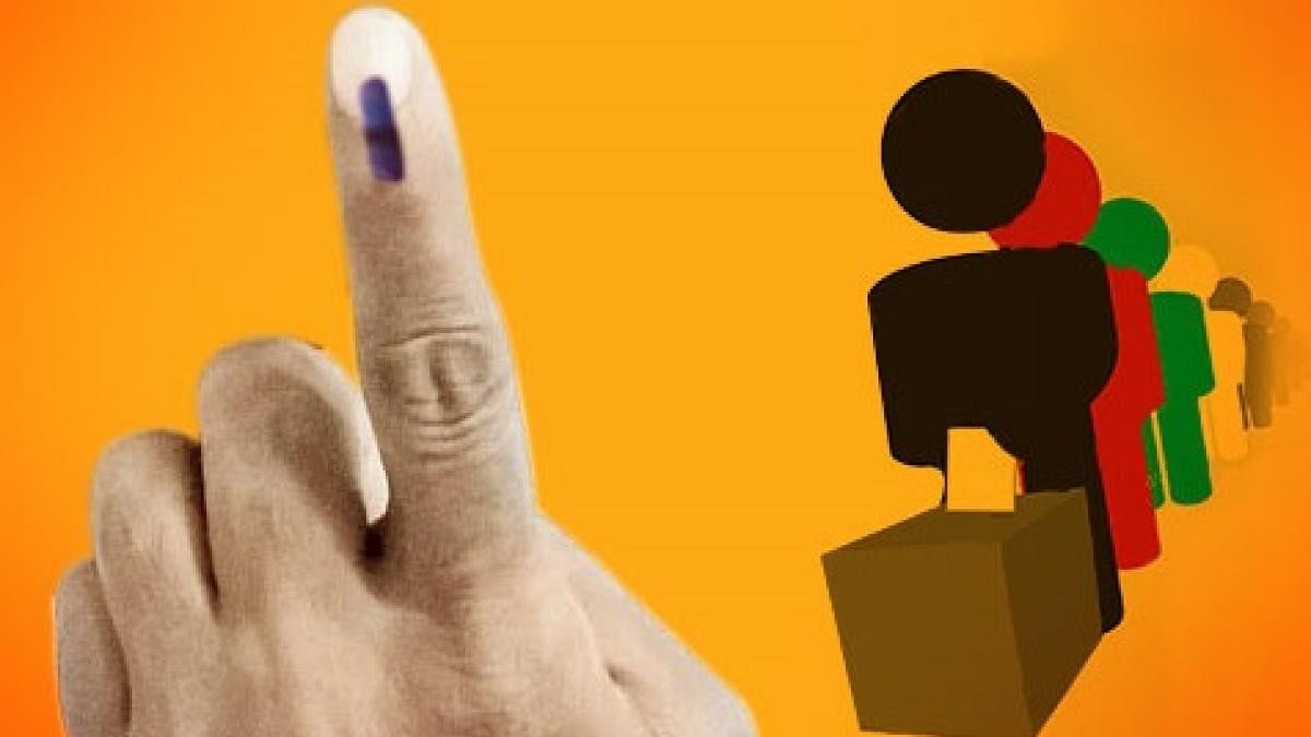 <div class="paragraphs"><p>There are a total of 1.33 crore registered voters comprising 70.51 lakh male and 63.46 lakh female voters for Punjab gram panchayat election.&nbsp;</p></div>