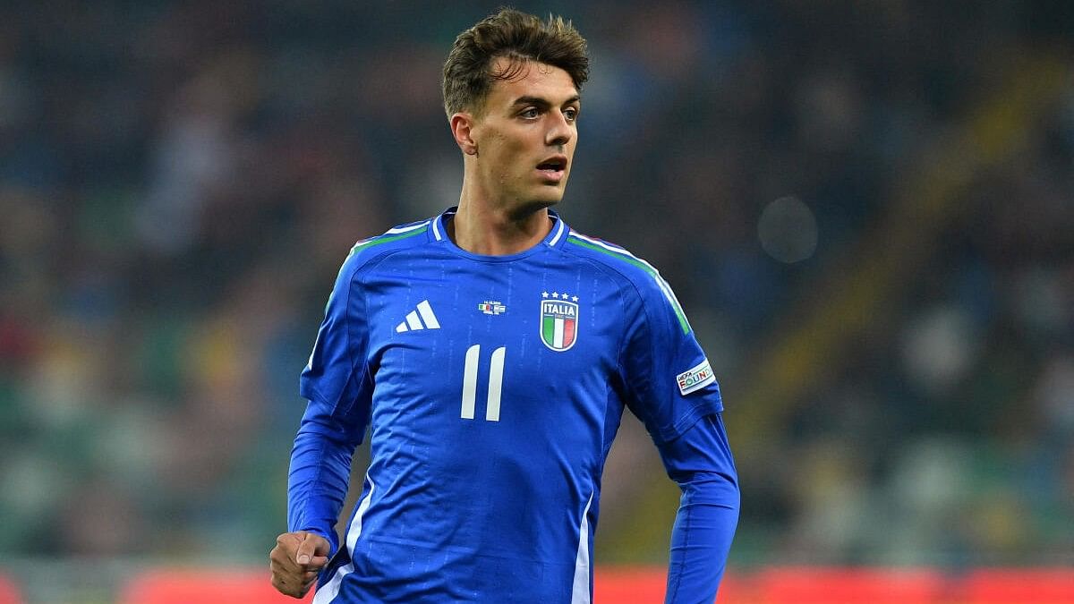 <div class="paragraphs"><p>Daniel Maldini.</p></div>