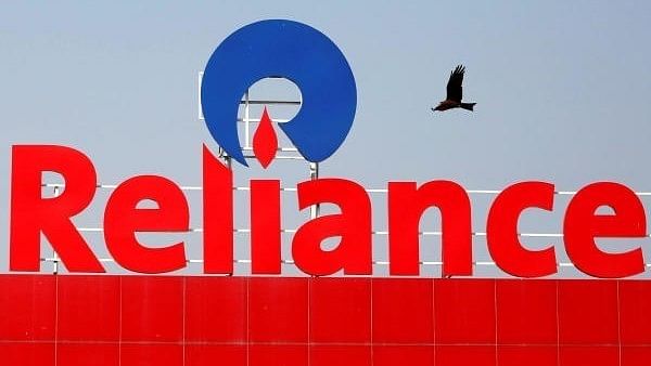 <div class="paragraphs"><p>Reliance logo. </p></div>