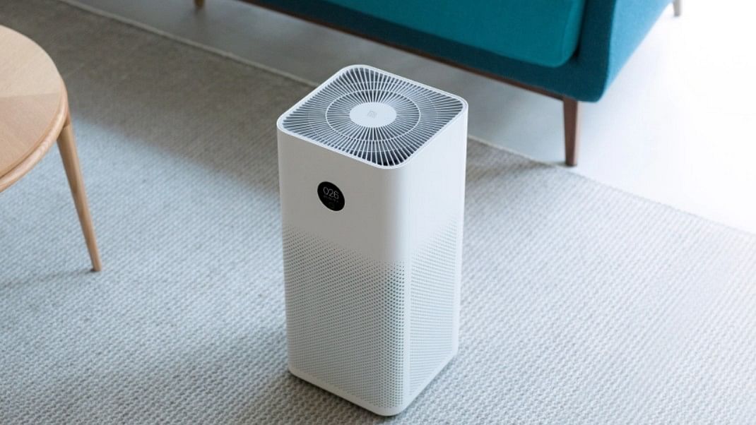 <div class="paragraphs"><p>Air Purifier, Representative image.</p></div>