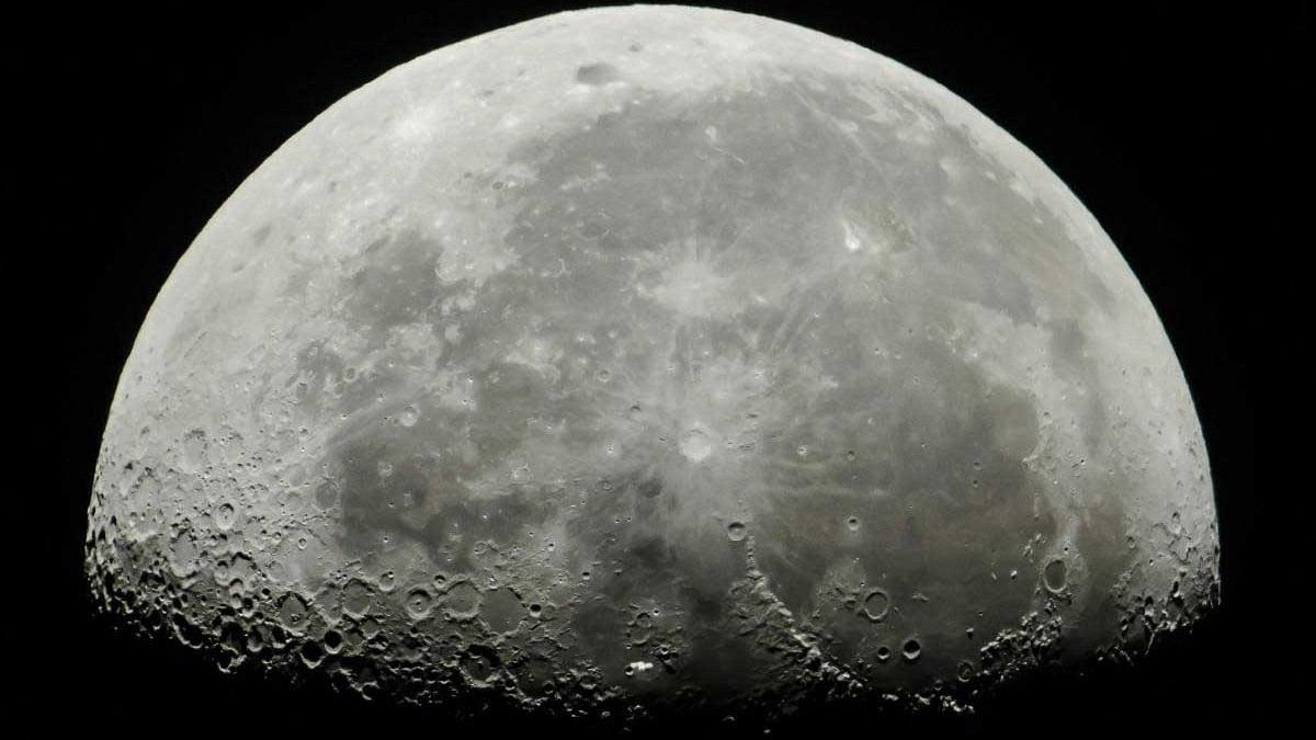 <div class="paragraphs"><p>An established space power, China in recent years built its own space station which is currently in operation besides launching several space missions, including a lunar probe that collected samples for the first time from the far side of the Moon. </p></div>