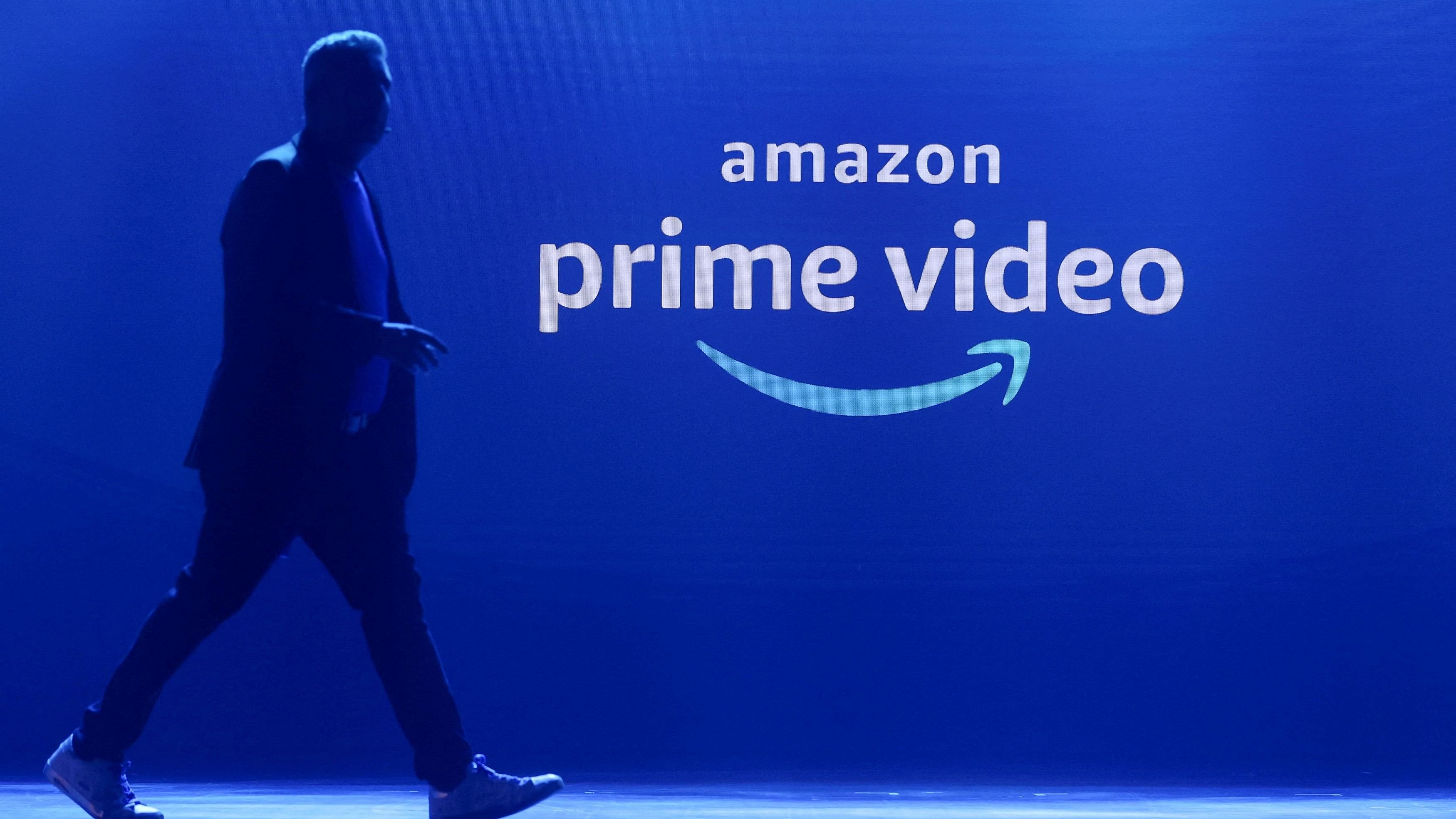 <div class="paragraphs"><p>Logo of Amazon Prime Video </p></div>