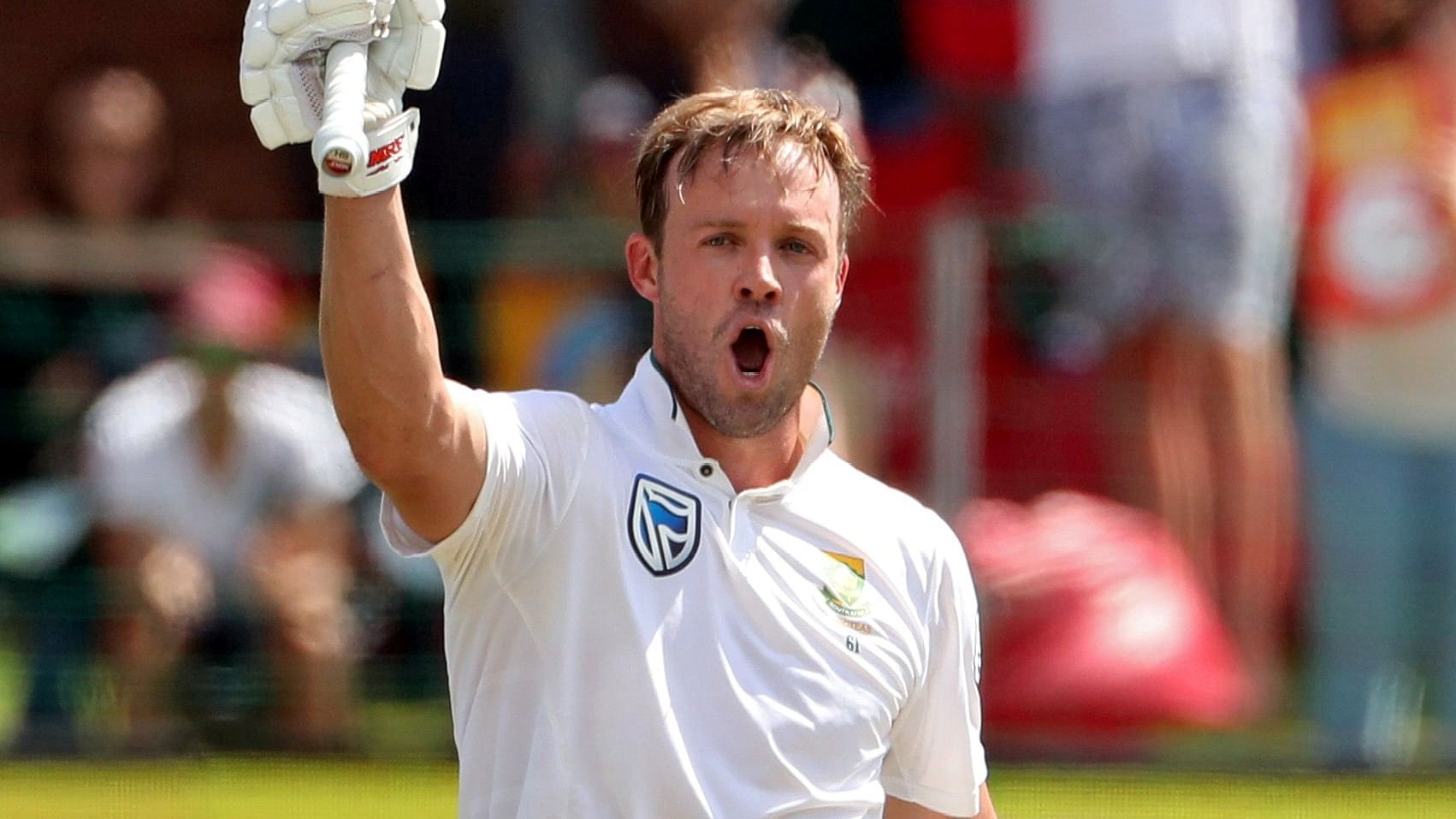 <div class="paragraphs"><p>Ex-South Africa skipper&nbsp; AB de Villiers</p></div>