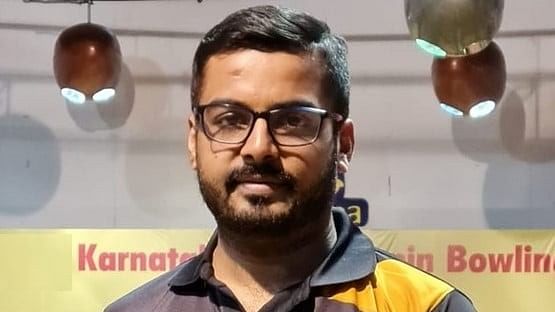 Akaash Ashok Kumar