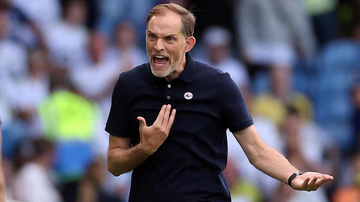 <div class="paragraphs"><p>England manager Thomas Tuchel.</p></div>