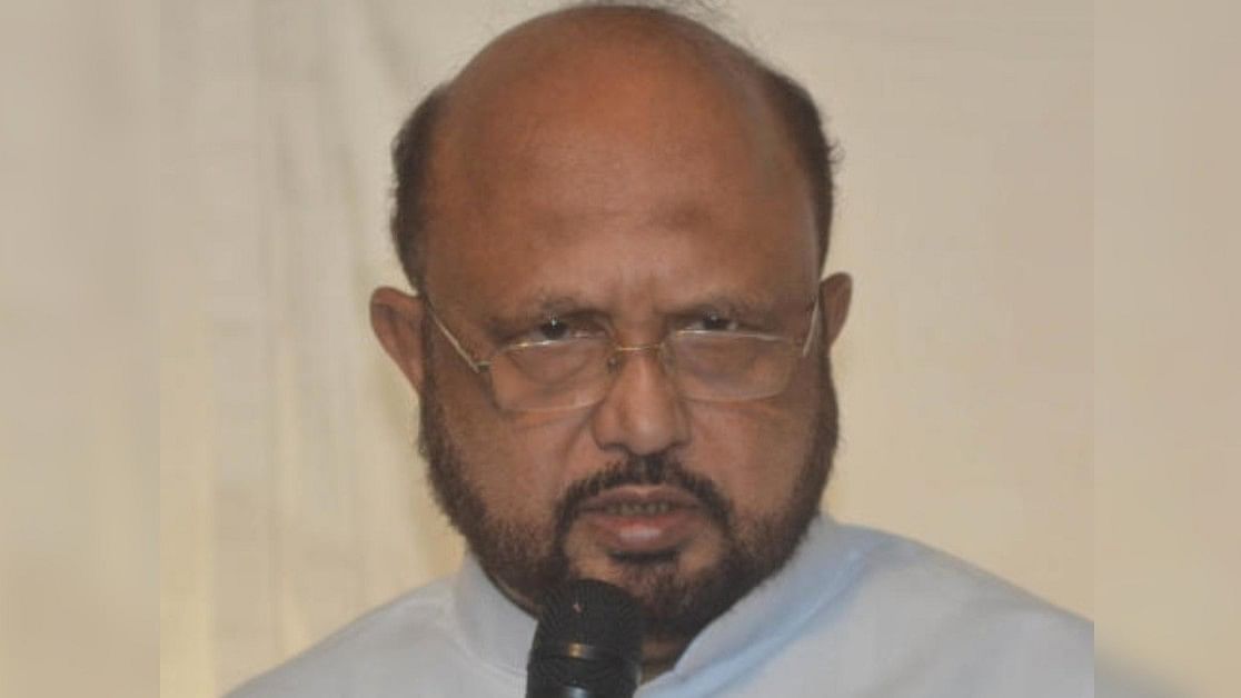 <div class="paragraphs"><p>Former Assam Chief Minister Prafulla Kumar Mahanta. </p></div>