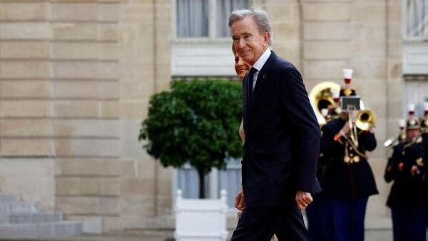 <div class="paragraphs"><p>LVMH chairman Bernard Arnault.</p></div>