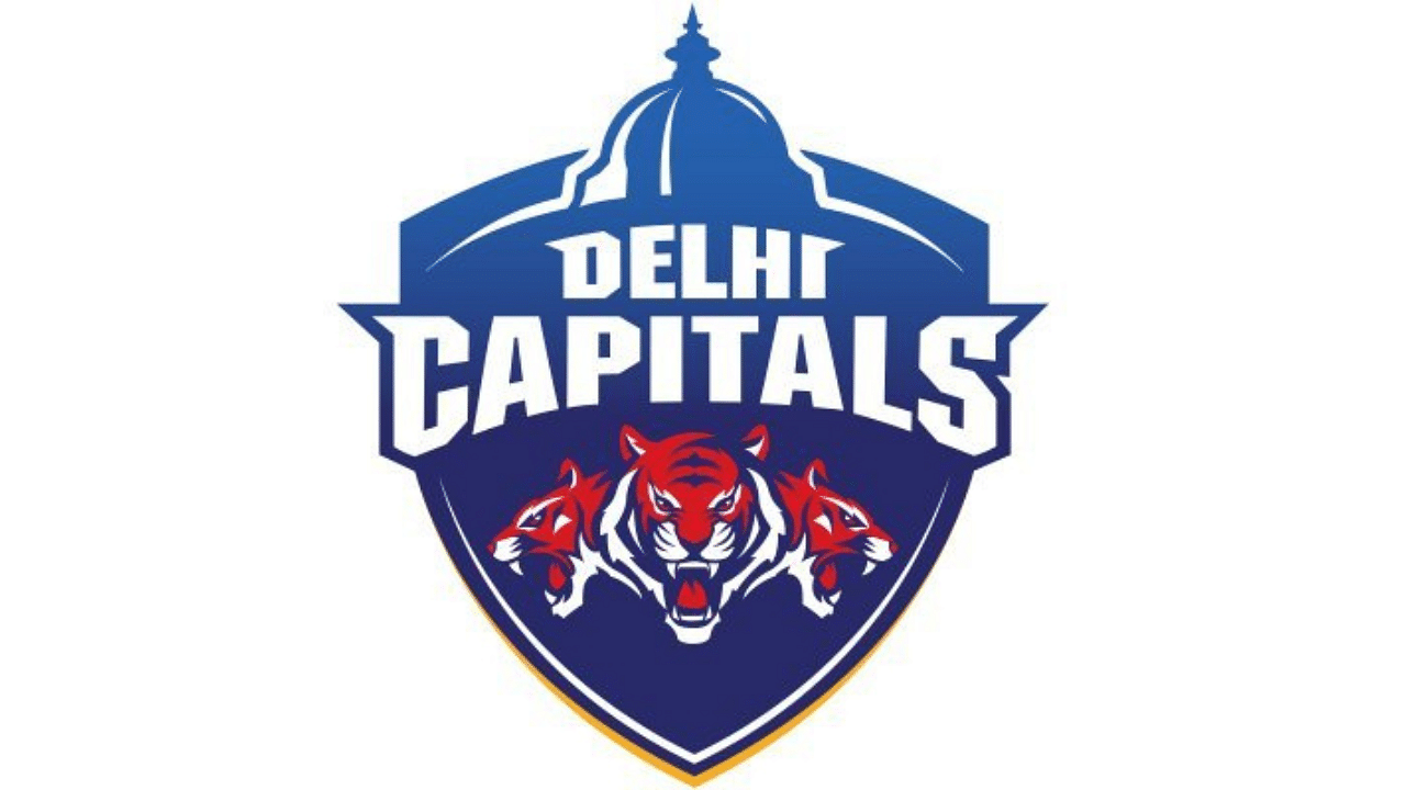 <div class="paragraphs"><p>Delhi Capitals logo.</p></div>