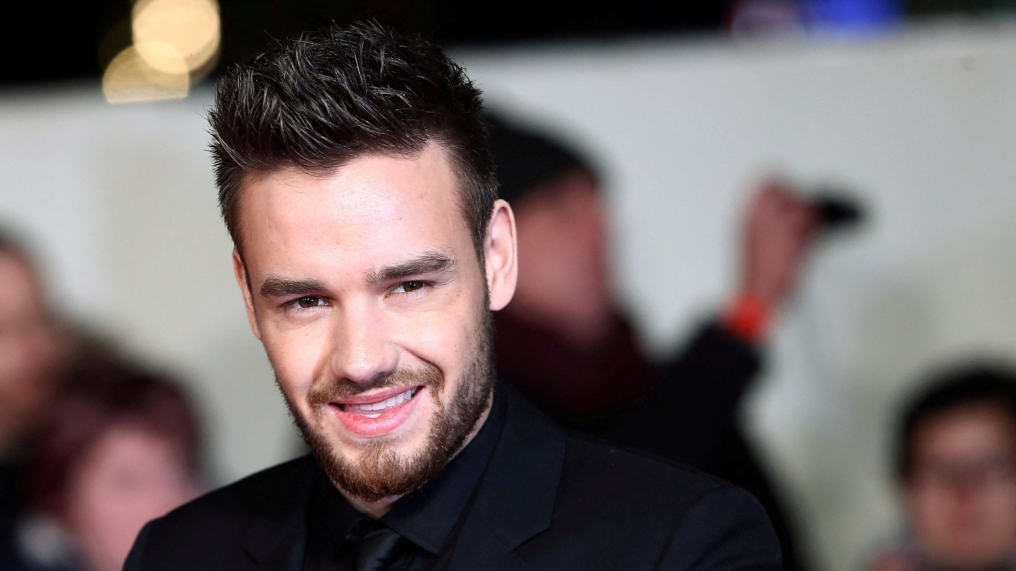 <div class="paragraphs"><p>Singer Liam Payne.</p></div>