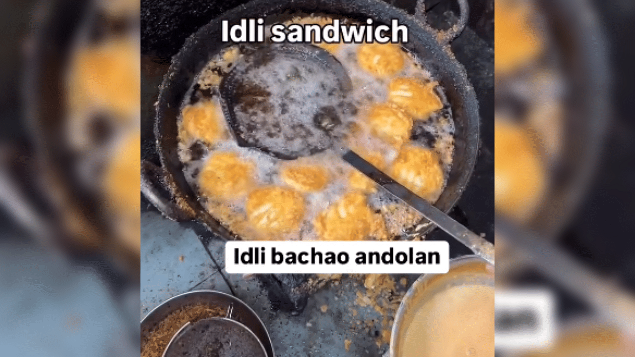 <div class="paragraphs"><p>Idli sandwich</p></div>