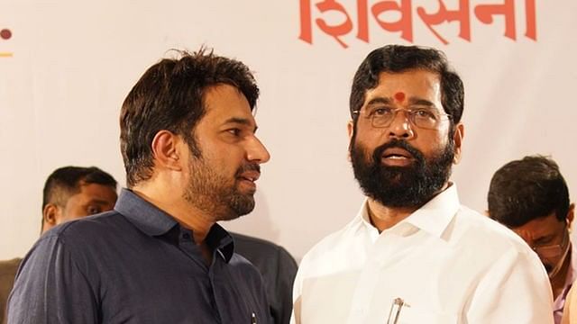 <div class="paragraphs"><p>Shiv Sena’s Altaf Khan Pevekar has requested Chief Minister Eknath Shinde to field more Muslim candidates.</p></div>