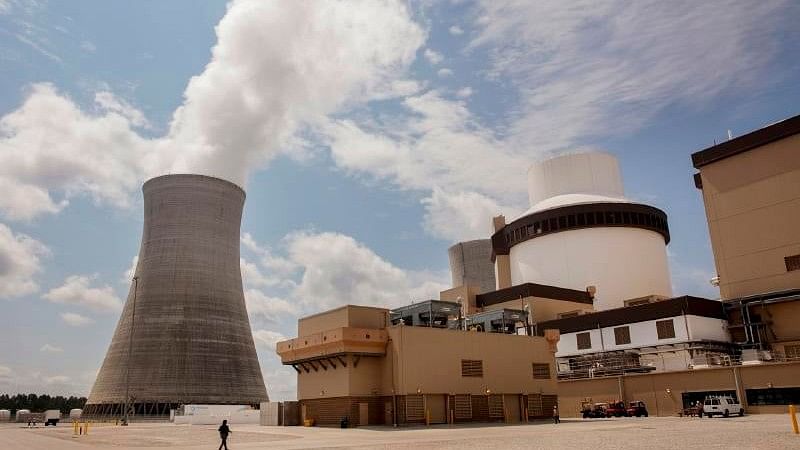 Hungry for Energy, Amazon, Google and Microsoft Turn to Nuclear Power