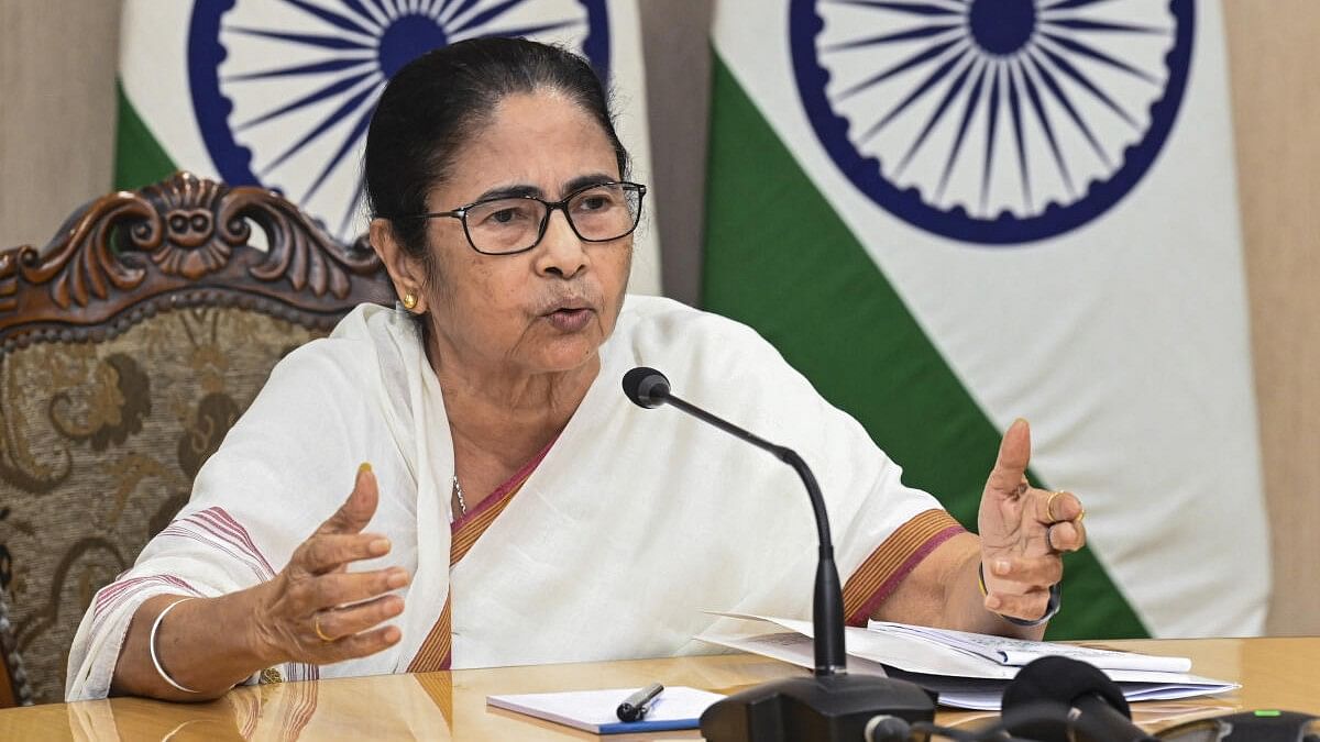 <div class="paragraphs"><p>Mamata Banerjee.</p></div>