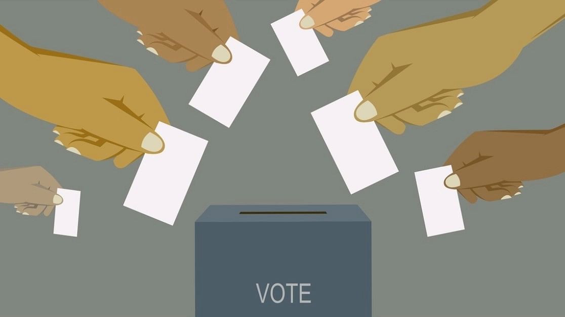 <div class="paragraphs"><p>A representative image of voting.</p></div>